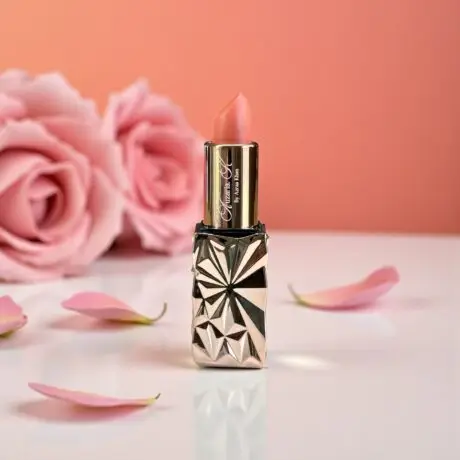 Satin Seduction Lipstick Auzaria K Cosmetics
